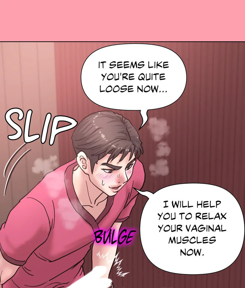Comes With Benefits page 41