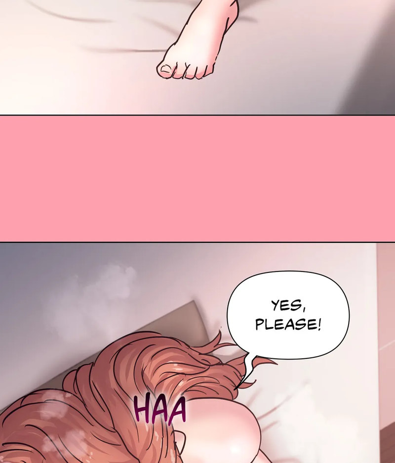 Comes With Benefits page 43