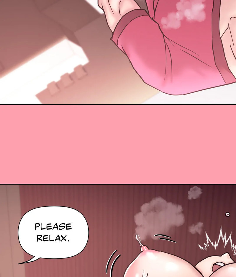 Comes With Benefits page 45