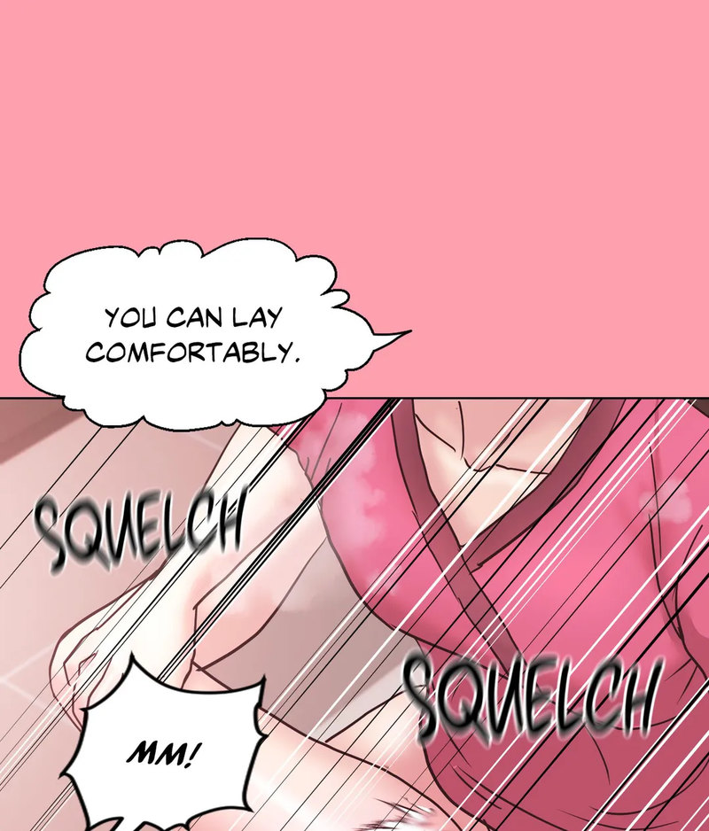 Comes With Benefits page 51