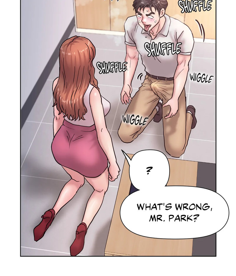 Comes With Benefits page 60