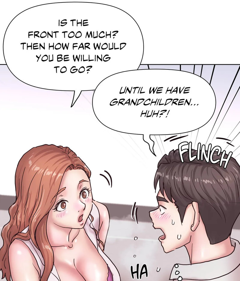 Comes With Benefits page 61
