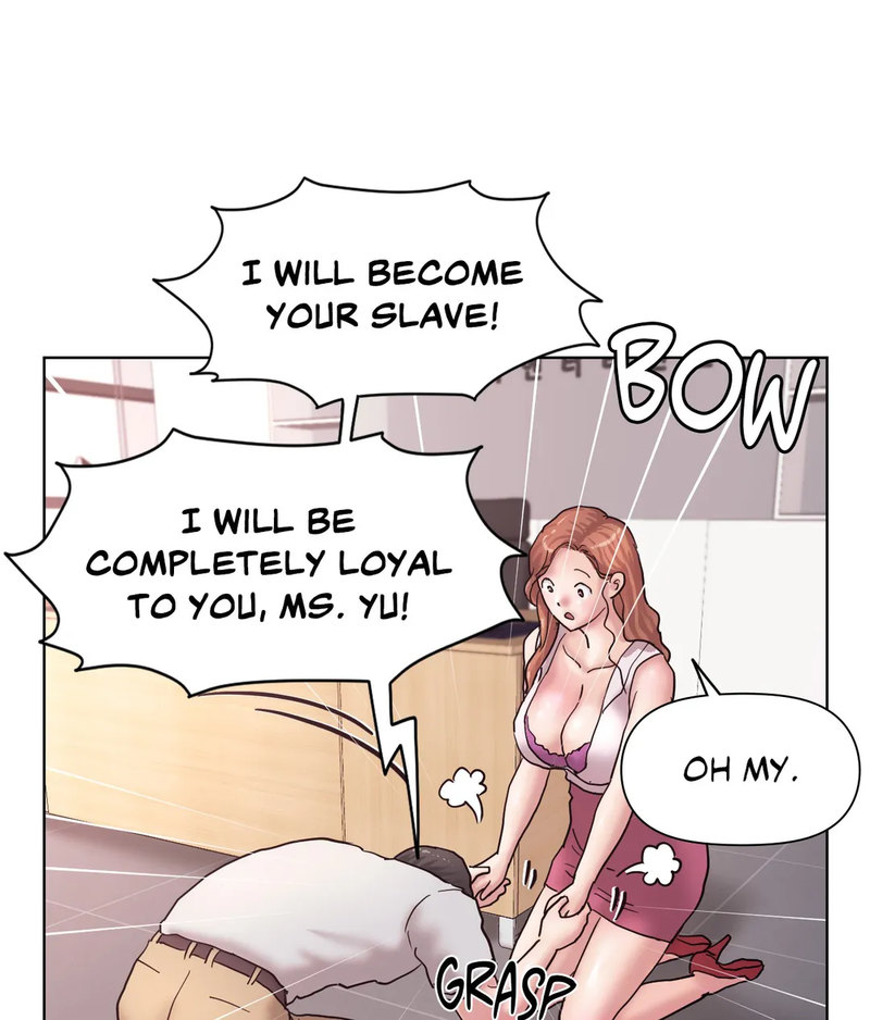 Comes With Benefits page 63