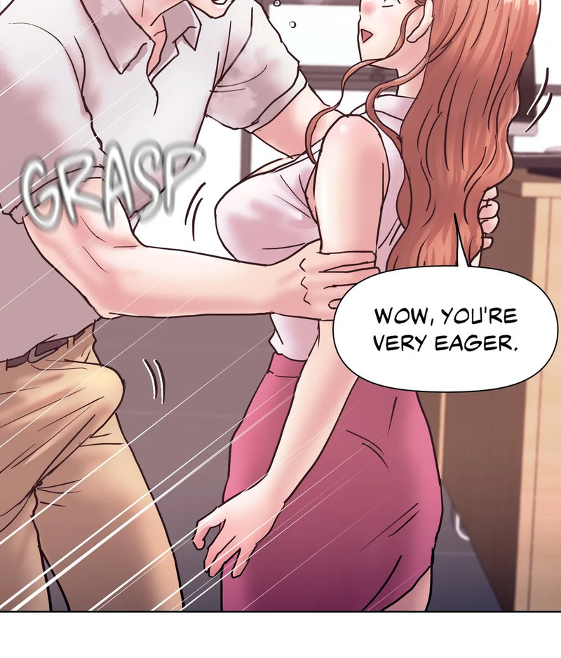 Comes With Benefits page 65