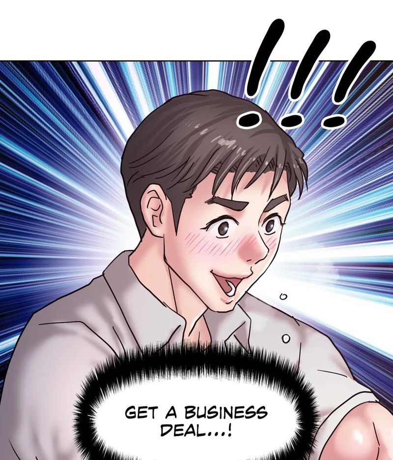 Comes With Benefits page 68