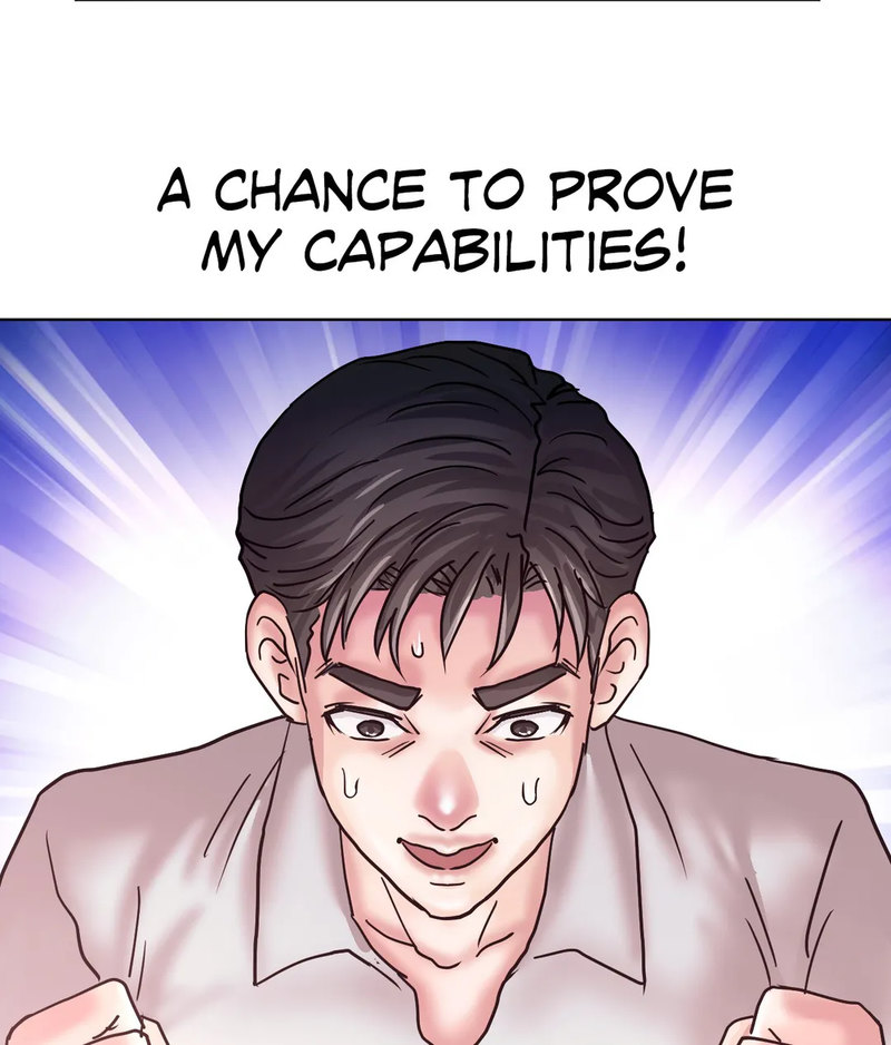 Comes With Benefits page 72