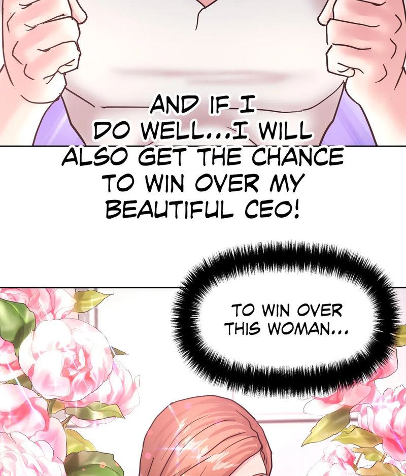Comes With Benefits page 73