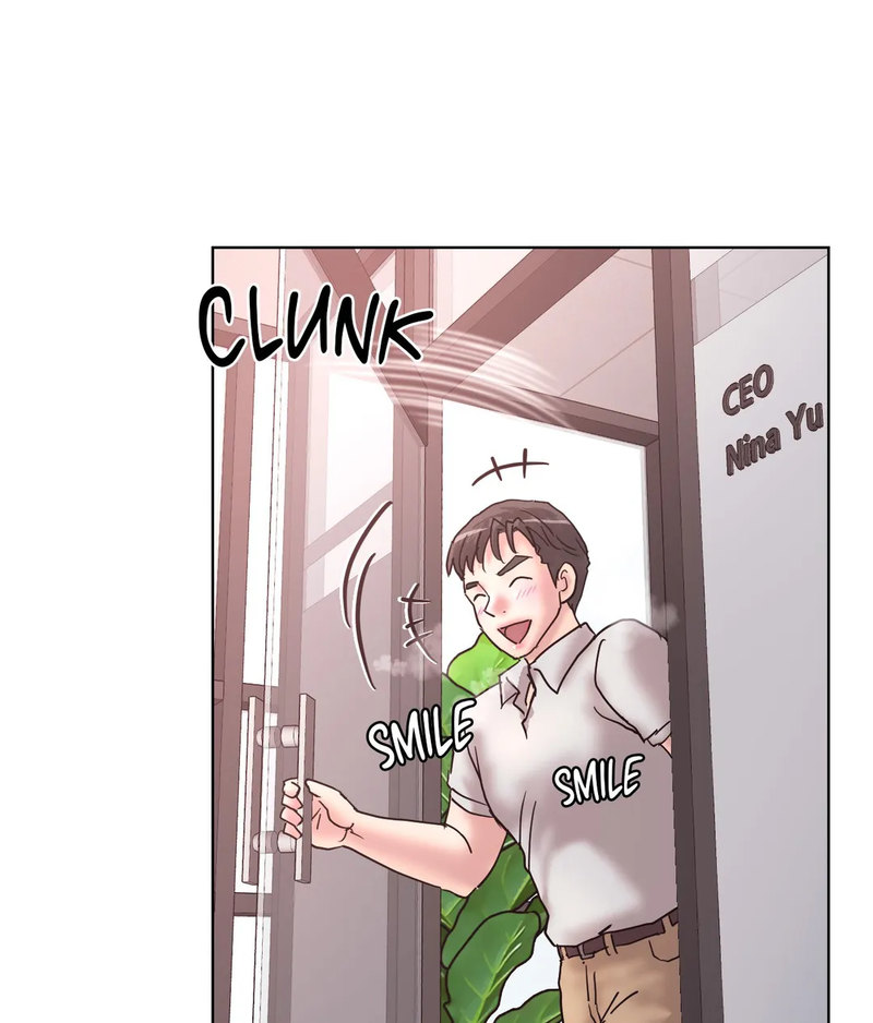 Comes With Benefits page 76