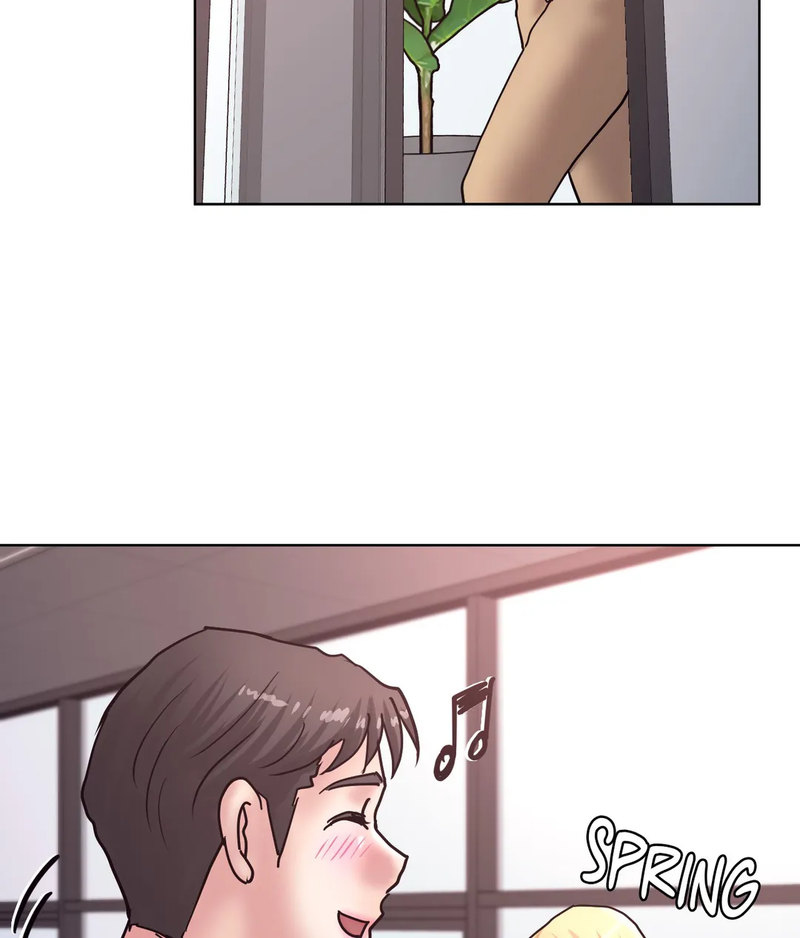 Comes With Benefits page 77