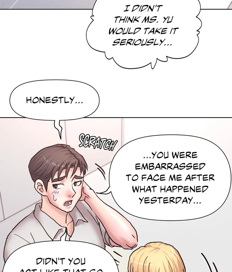 Comes With Benefits page 84