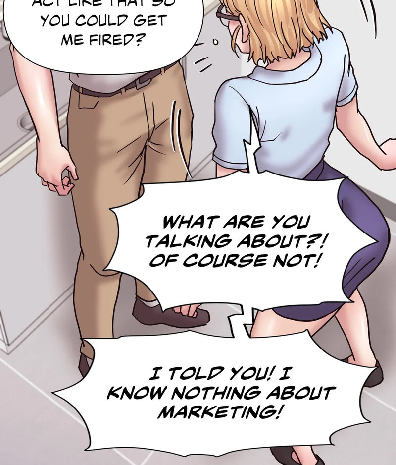 Comes With Benefits page 85