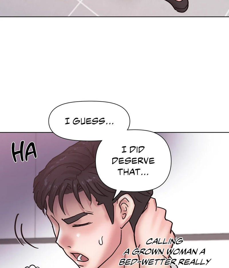 Comes With Benefits page 86