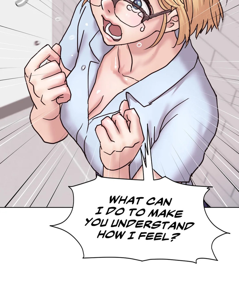 Comes With Benefits page 88