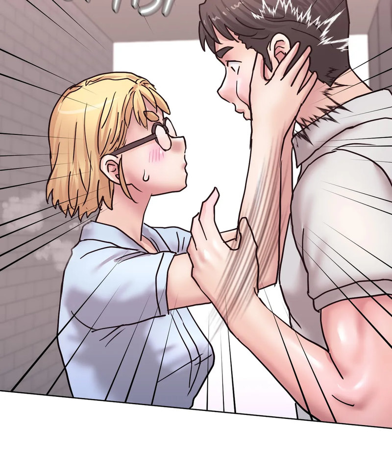 Comes With Benefits page 91
