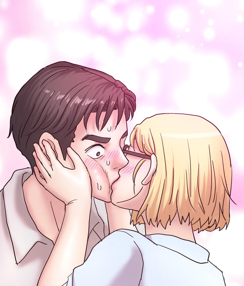 Comes With Benefits page 95