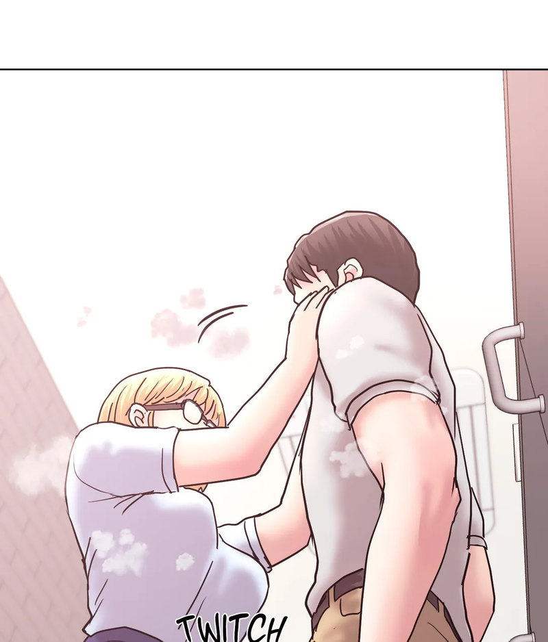 Comes With Benefits page 99