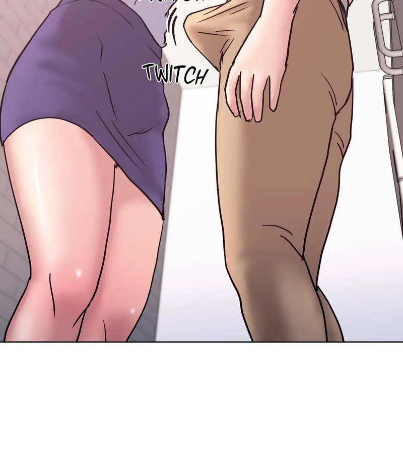 Comes With Benefits page 100