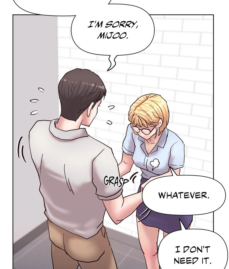 Comes With Benefits page 105