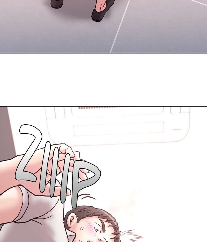 Comes With Benefits page 108
