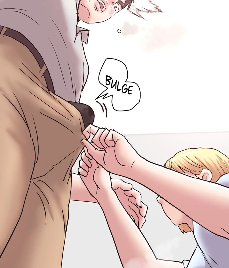 Comes With Benefits page 109