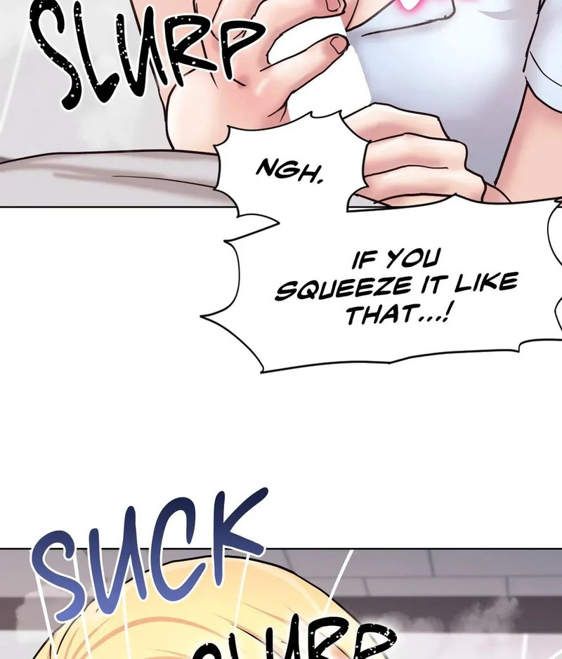 Comes With Benefits page 13