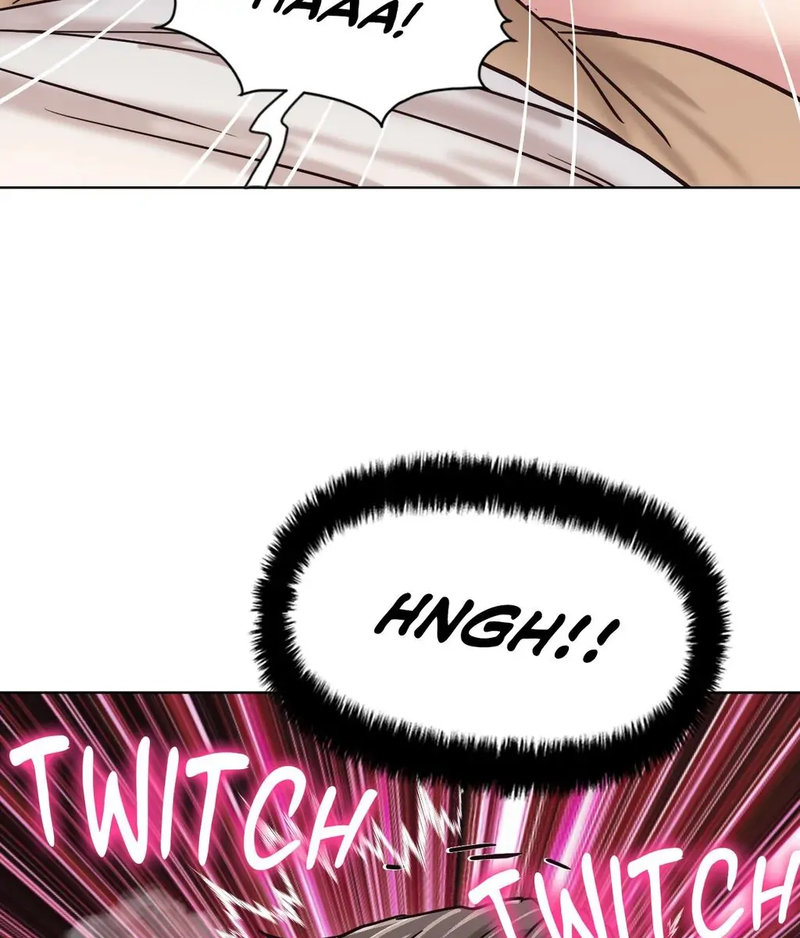 Comes With Benefits page 15