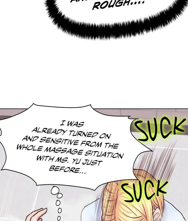 Comes With Benefits page 17