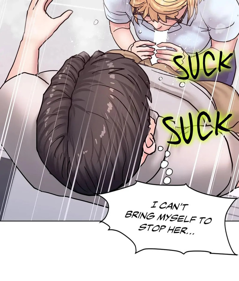Comes With Benefits page 18