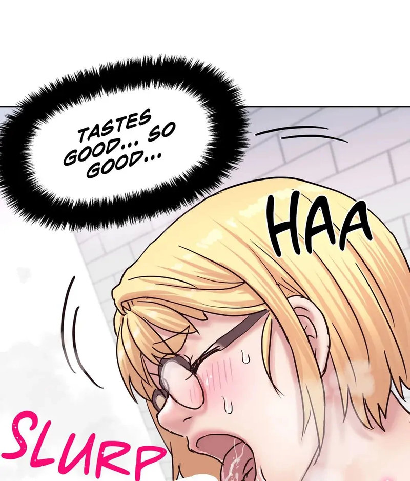 Comes With Benefits page 19