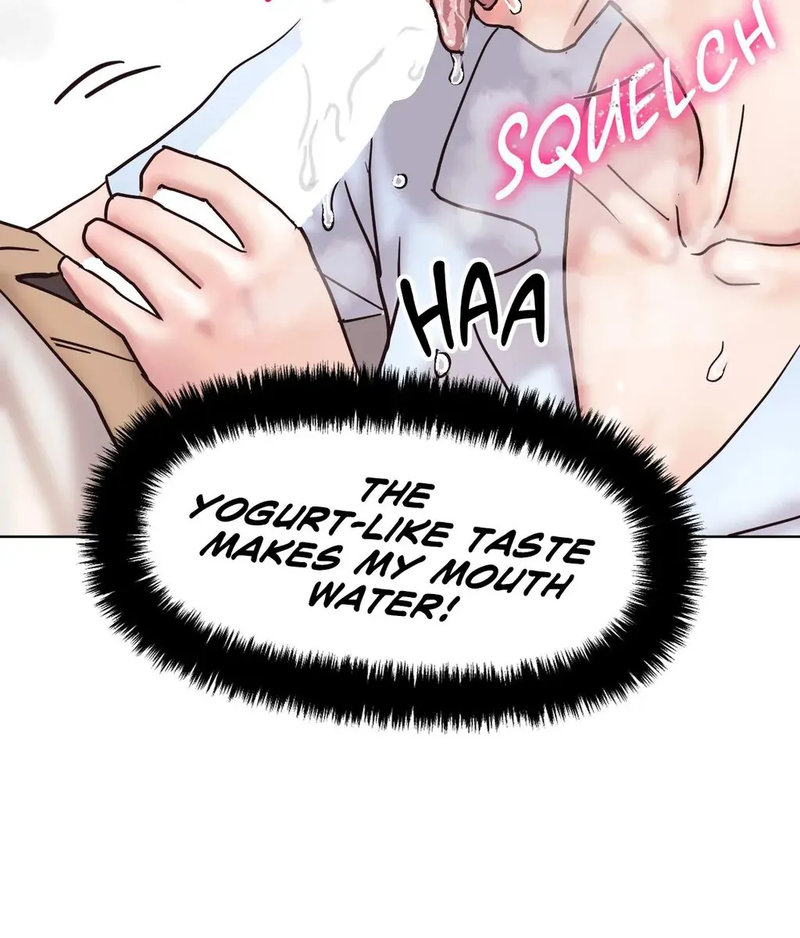 Comes With Benefits page 20