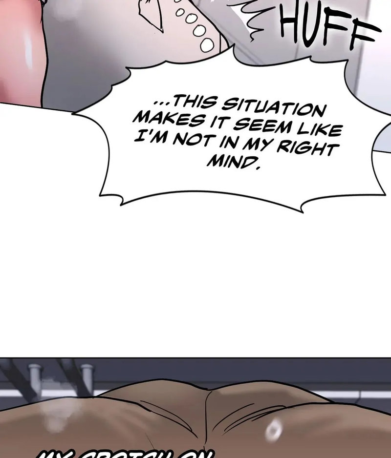 Comes With Benefits page 22