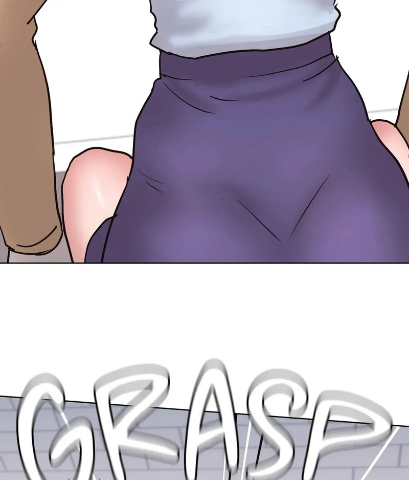 Comes With Benefits page 26