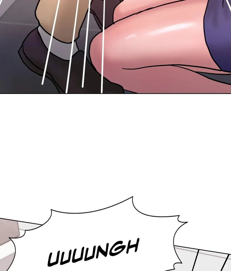 Comes With Benefits page 30