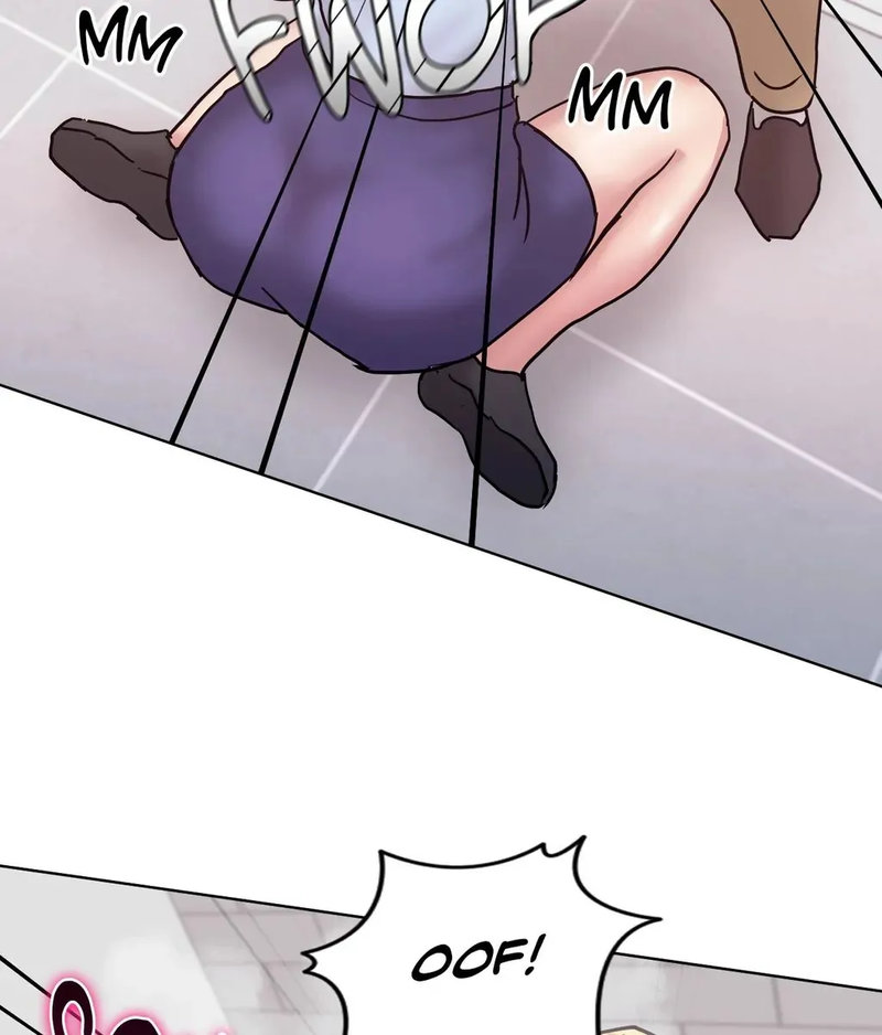 Comes With Benefits page 32