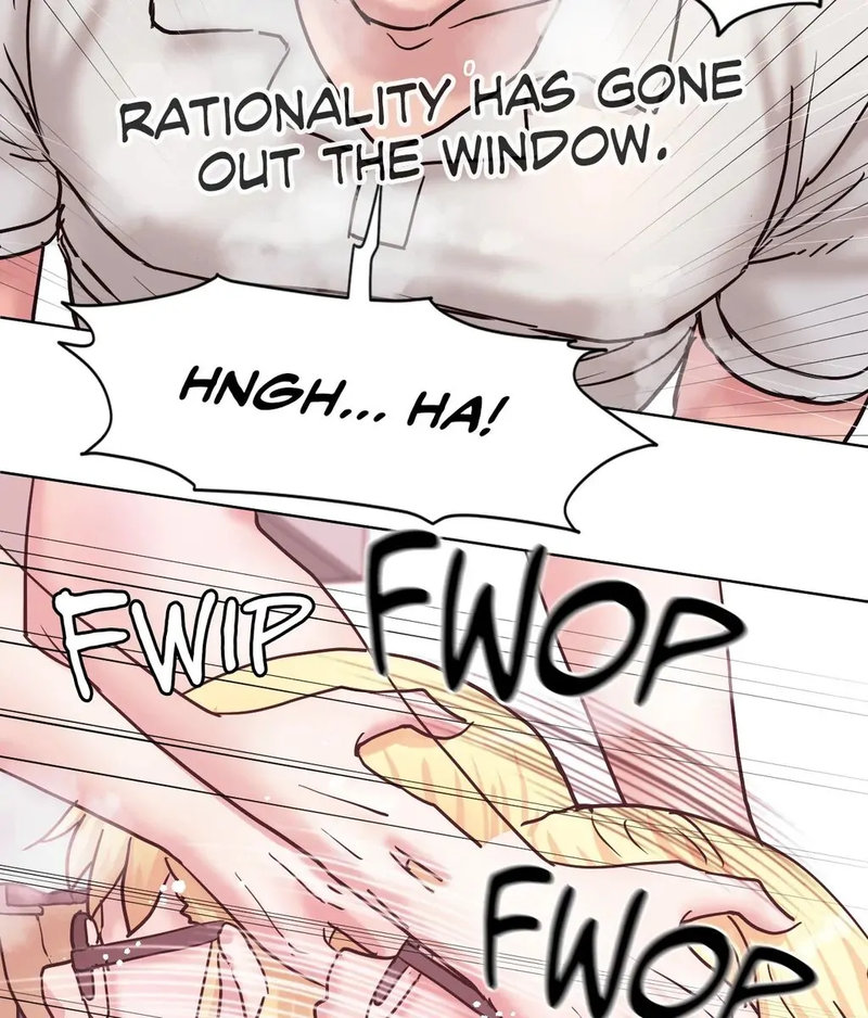 Comes With Benefits page 35