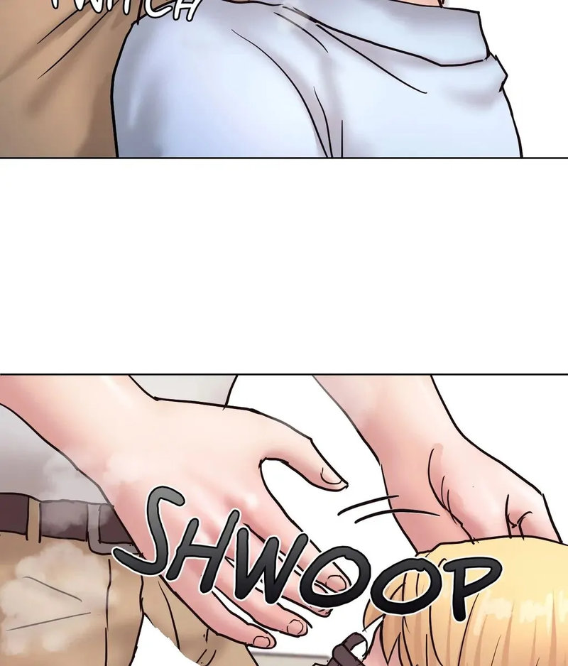 Comes With Benefits page 42