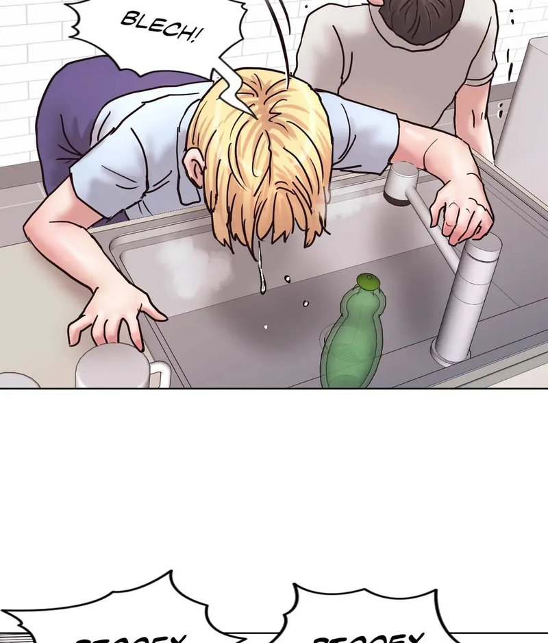Comes With Benefits page 46