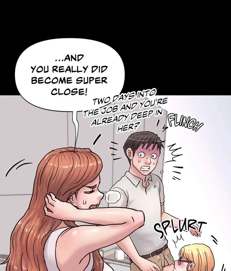 Comes With Benefits page 57
