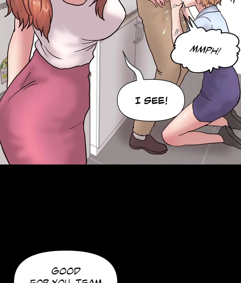 Comes With Benefits page 58