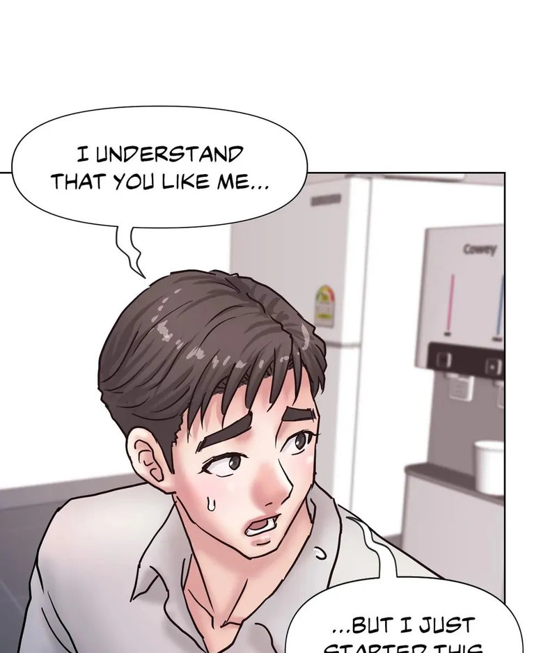 Comes With Benefits page 66