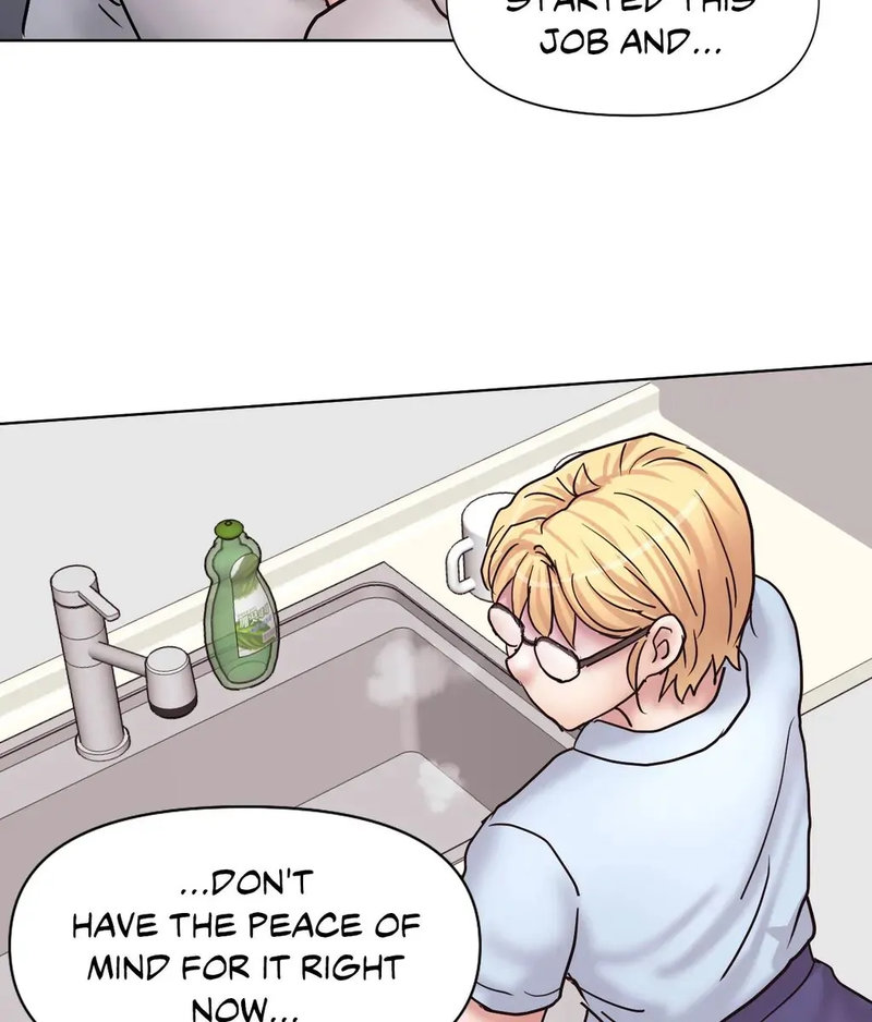 Comes With Benefits page 67