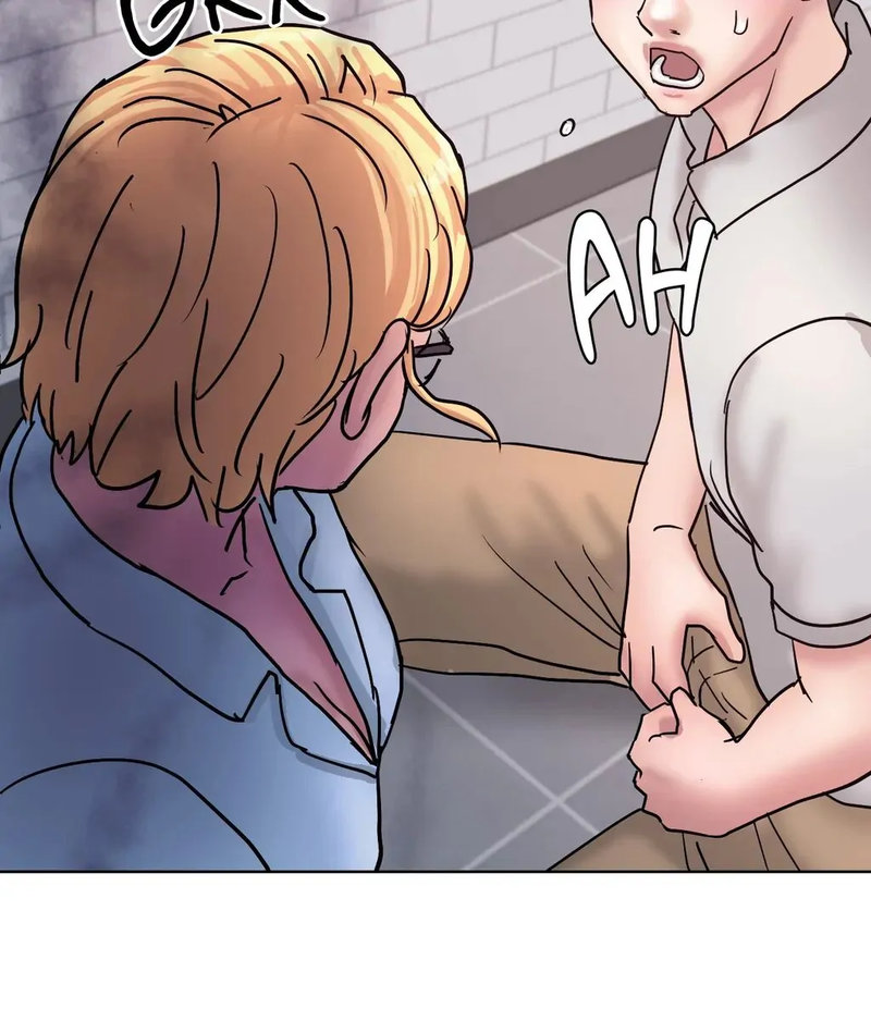 Comes With Benefits page 70