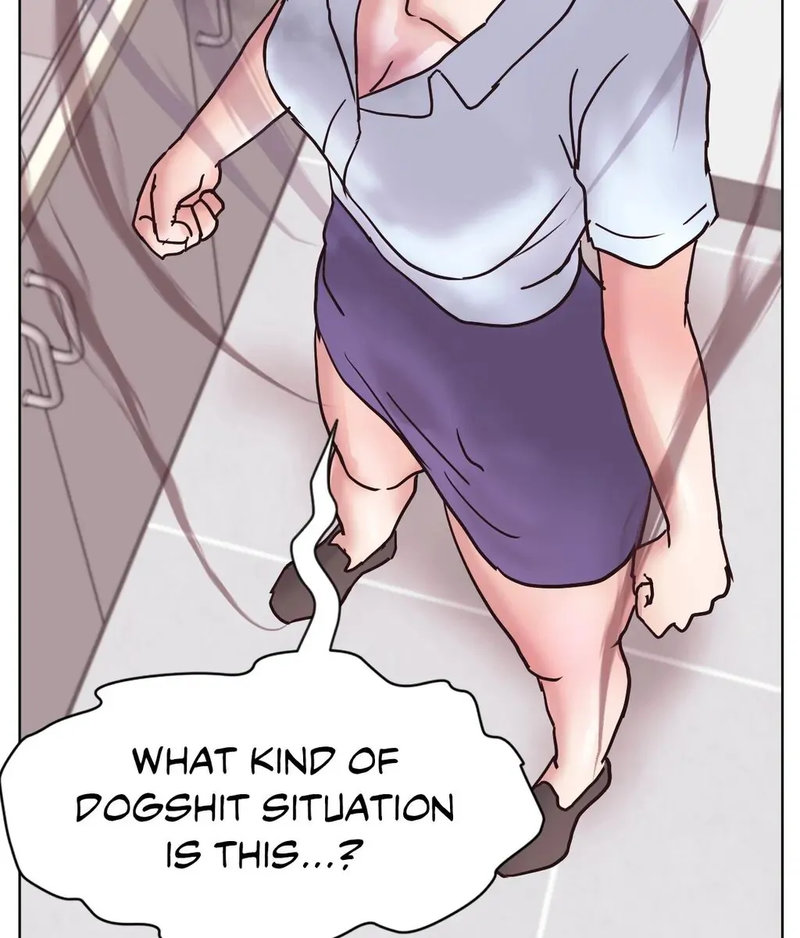 Comes With Benefits page 72