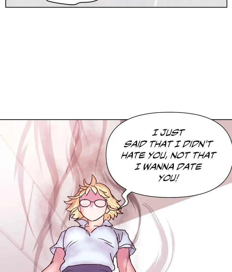 Comes With Benefits page 73