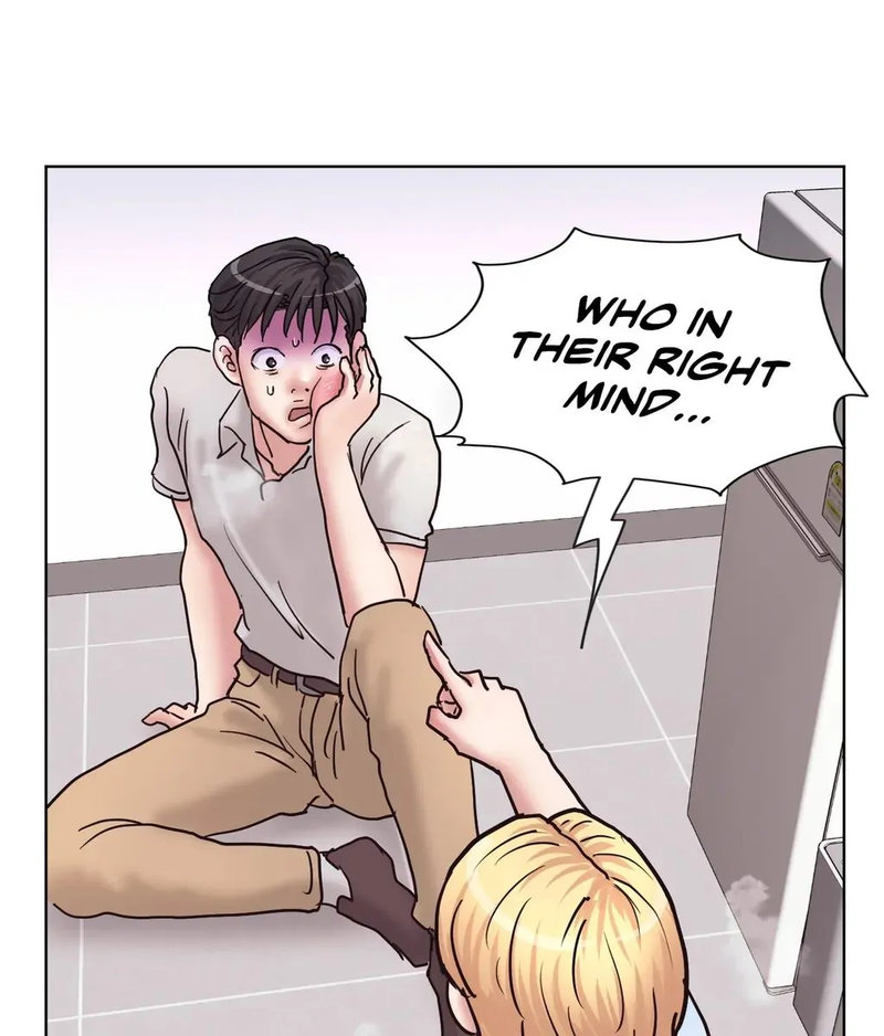 Comes With Benefits page 81