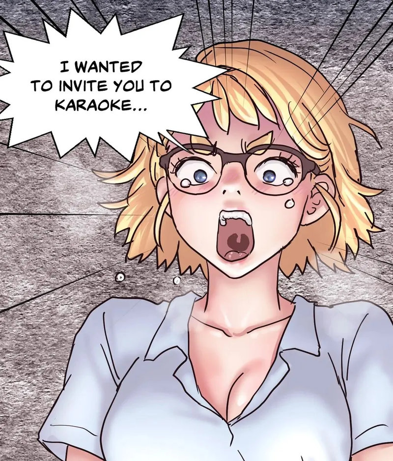 Comes With Benefits page 83