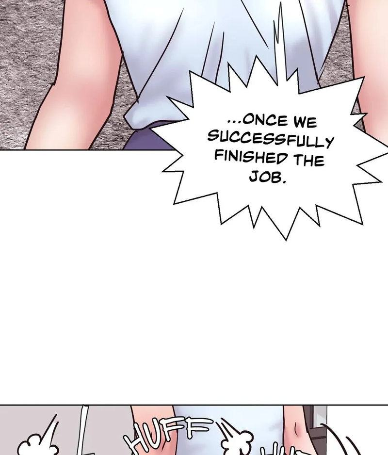 Comes With Benefits page 84