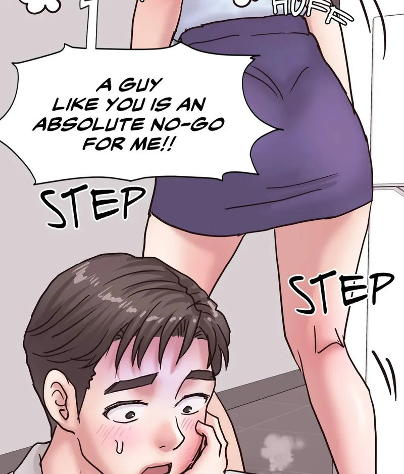 Comes With Benefits page 85