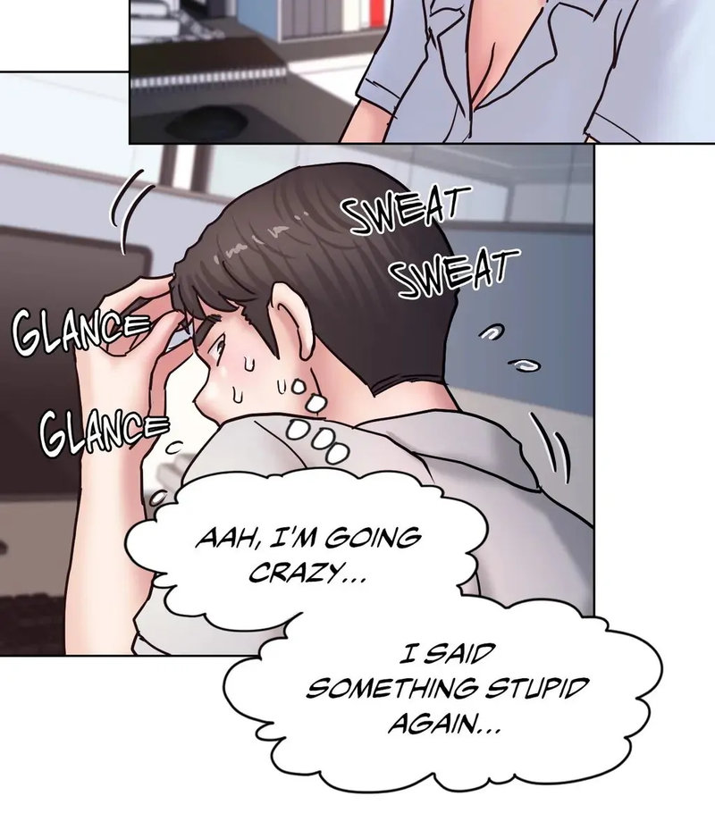 Comes With Benefits page 92