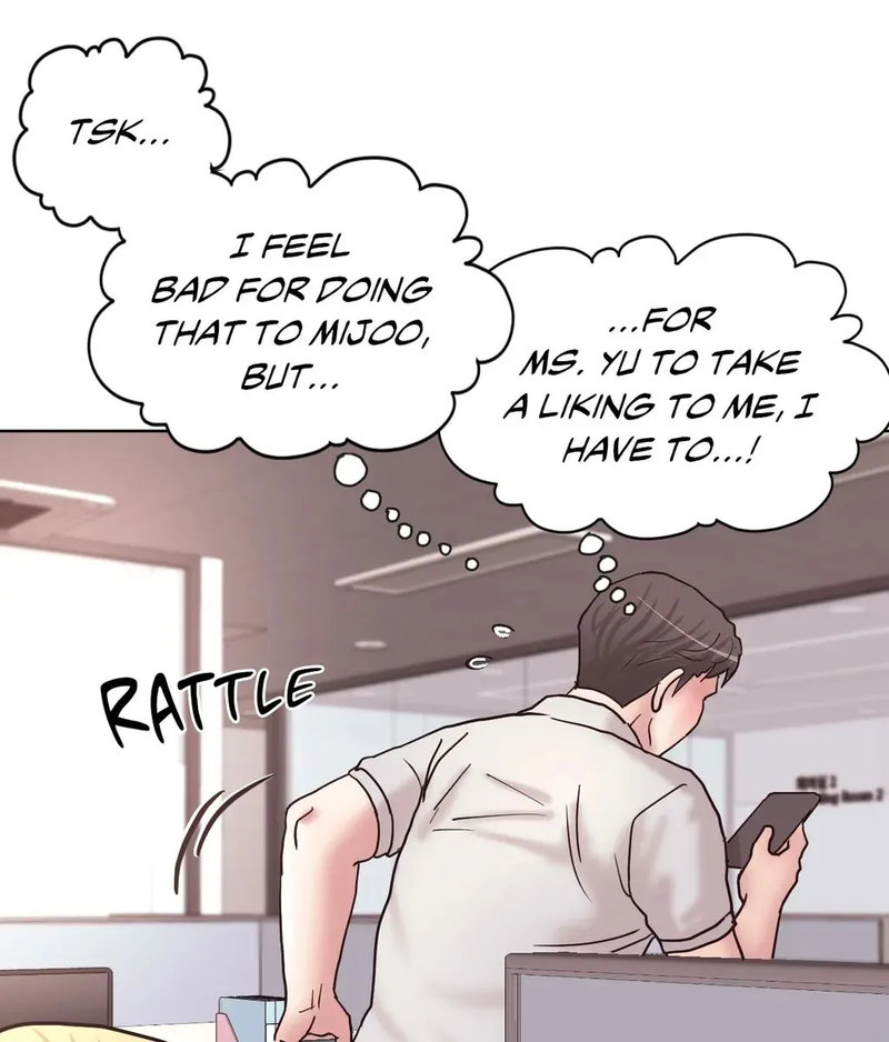 Comes With Benefits page 93